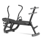 Banc Crunch pour Abdominaux assisté Technogym Selection Bench Crunch