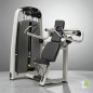 Shoulder press