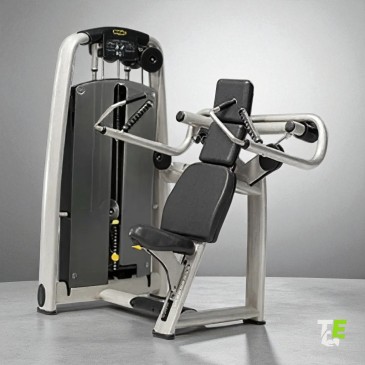 Shoulder press