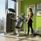 Shoulder press