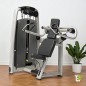 Shoulder press