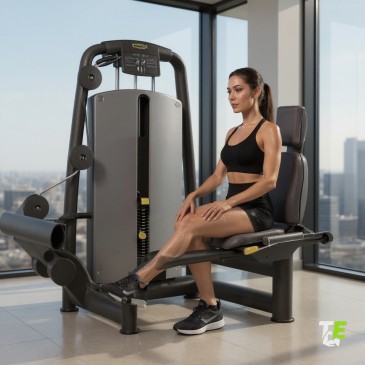 Rotary Calf Technogym Selection - Mollet
