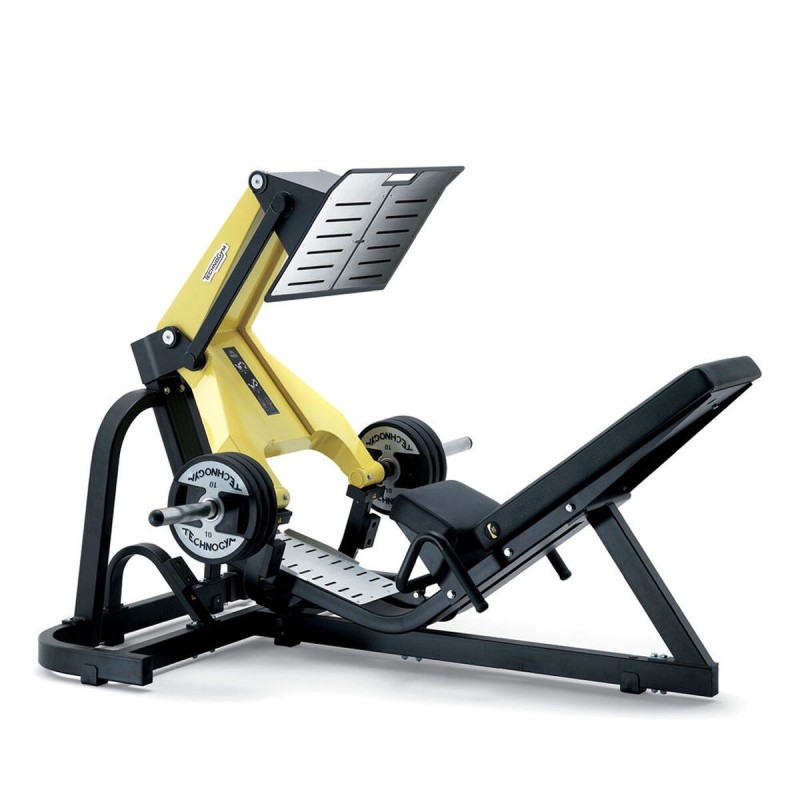Leg press Linear Technogym Pure Strenght