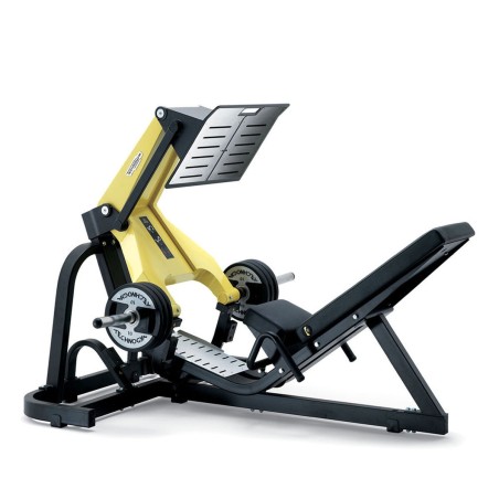 Technogym Abducteur M918 – Appareil fessiers reconditionné | Trader Equipement