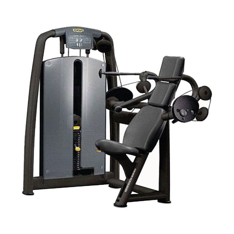 copy of copy of Abducteur M918 - Technogym copy of copy of Abducteur M918 - Technogym