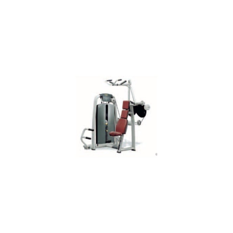 Vertical Traction Technogym Selection Vertical Traction Technogym Selection