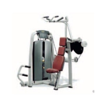 Vertical Traction Technogym Selection
