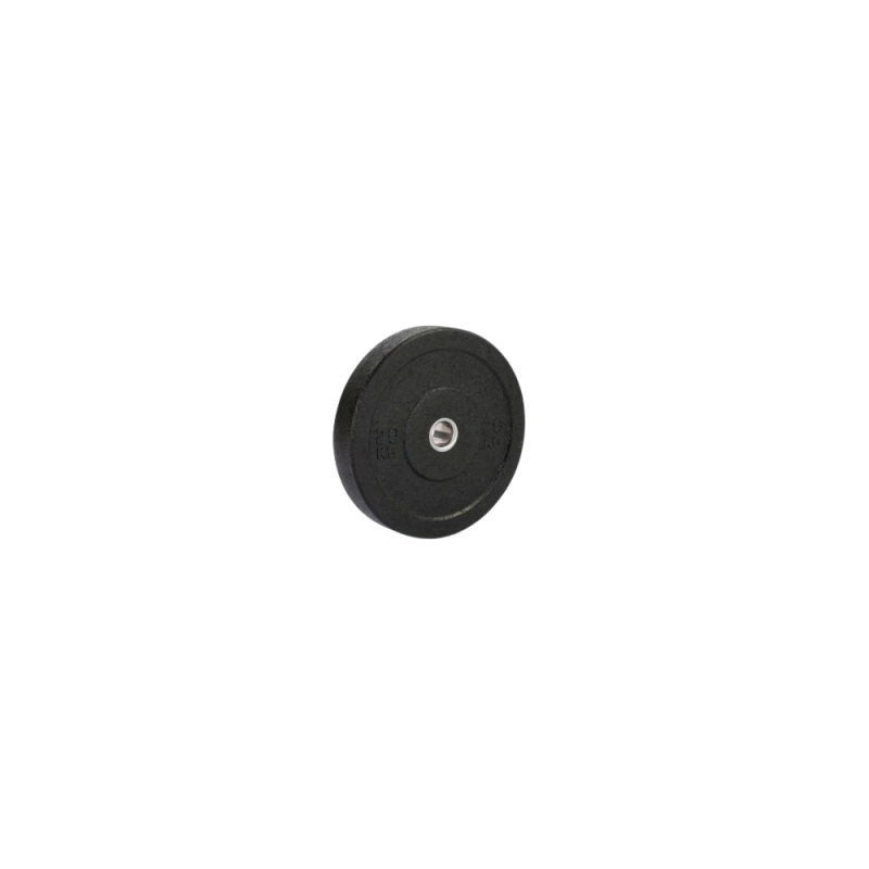 Disque Bumper Noir