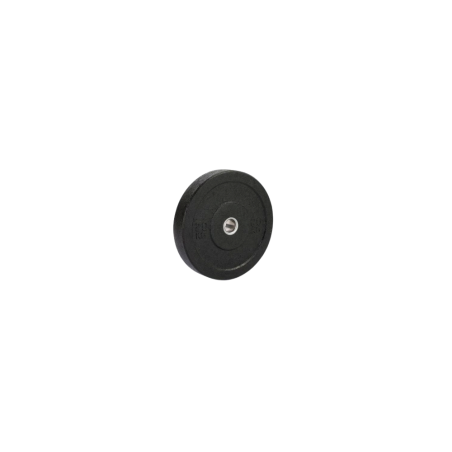 Disque bumper 2,5 à 25 kg | Trader Equipement