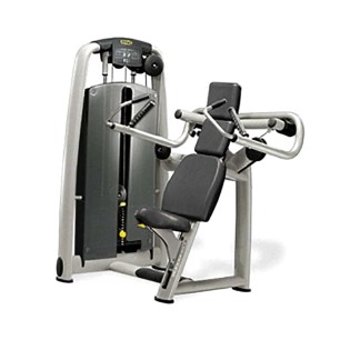 Shoulder press Technogym Selection