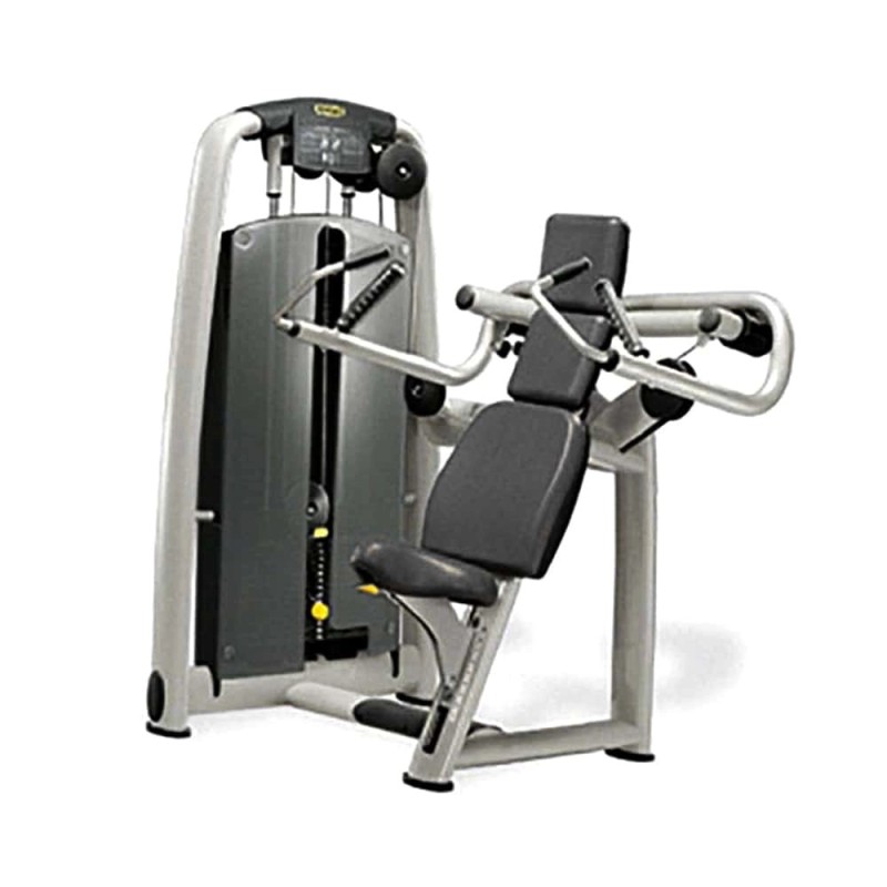 Shoulder press Technogym Selection