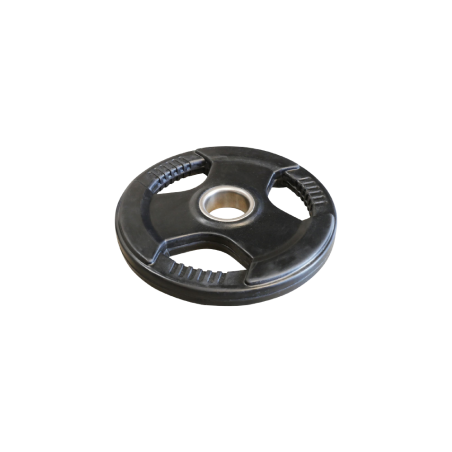 Disque Olympique 2,5 à 25 kg | Trader Equipement