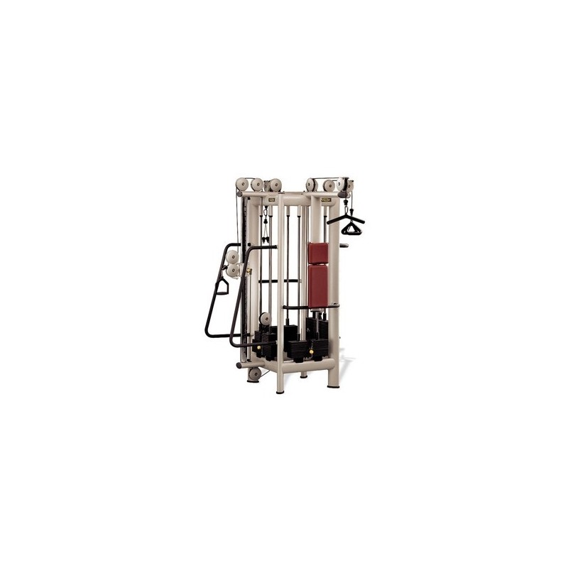 Cable Jungle Technogym Selection