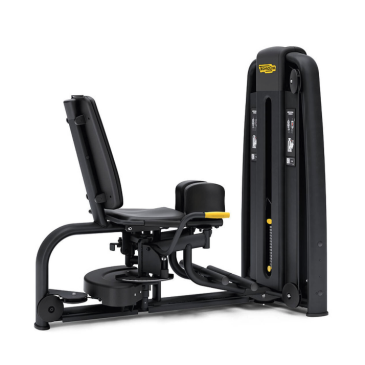 Technogym Abducteur M918 – Appareil fessiers reconditionné | Trader Equipement