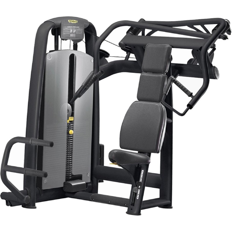 Chest press incliné Technogym Selection Chest press incliné Technogym Selection