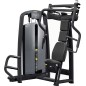chest press technogym selection