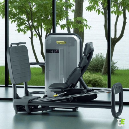 Technogym Abducteur M918 – Appareil fessiers reconditionné | Trader Equipement