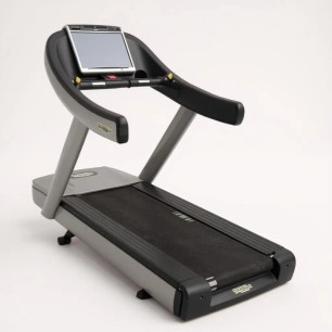 Tapis de course Run Now Technogym Excite - Machine cardio