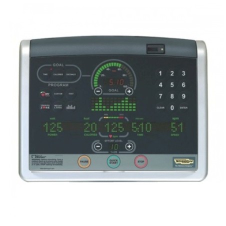 Tapis de course Run Now Technogym Excite 700