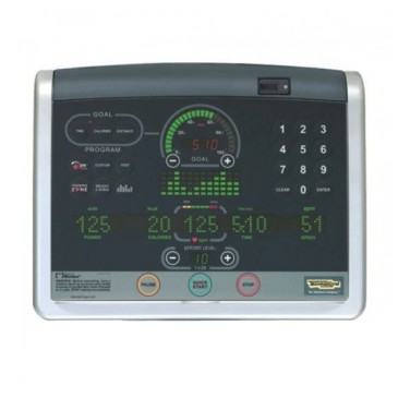 Technogym Abducteur M918 – Appareil fessiers reconditionné | Trader Equipement