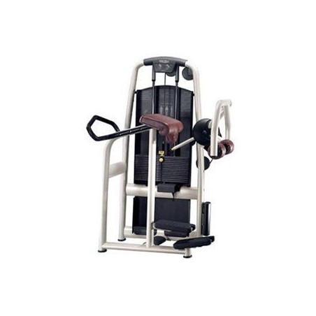 Glute Technogym Selection - Muscles fessiers