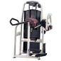 Machine à Fessiers Technogym Selection - Glute
