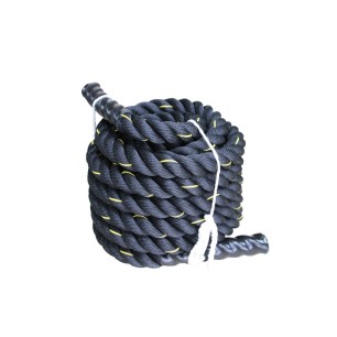 Corde ondulatoire