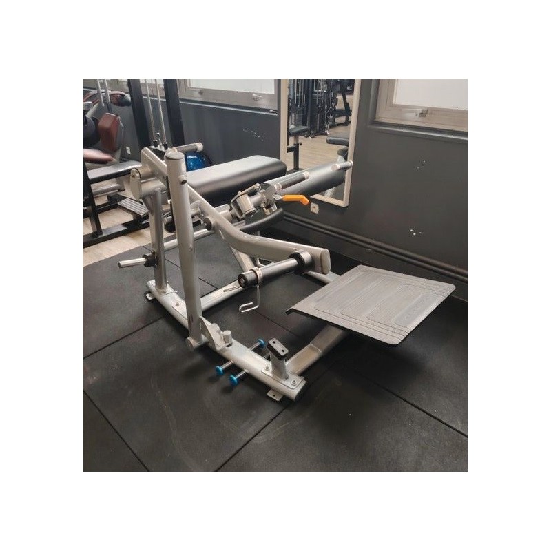 copy of copy of copy of Abdominal Crunch M957 - Technogym copy of copy of copy of Abdominal Crunch M957 - Technogym