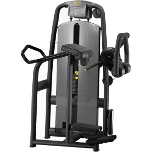 Machine à Fessiers Technogym Selection - Glute