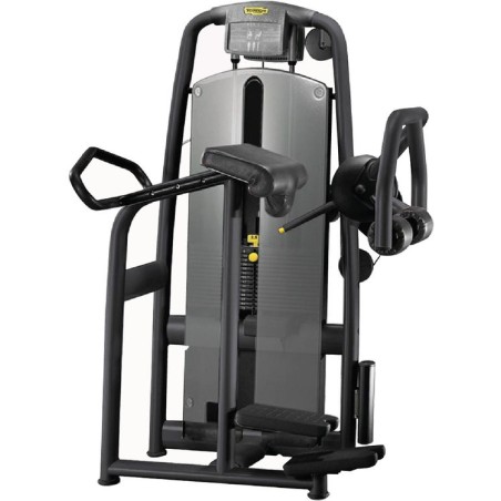 Machine à Fessiers Technogym Selection - Glute