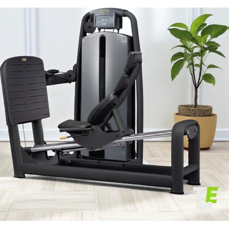 Leg press Technogym Selection