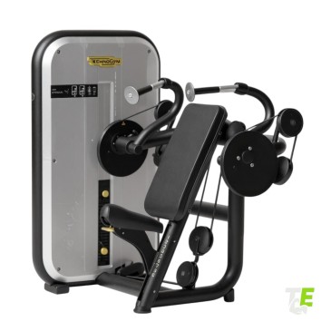 Technogym Abducteur M918 – Appareil fessiers reconditionné | Trader Equipement