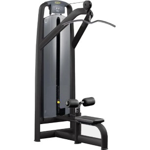 Machine Tirage Nuque Technogym Selection - Lat machine