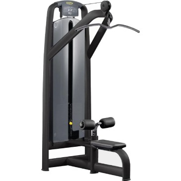 Lat machine Technogym Selection - Tirage dos