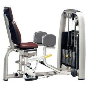 Abducteur Technogym Selection M918 – Appareil de musculation fessiers