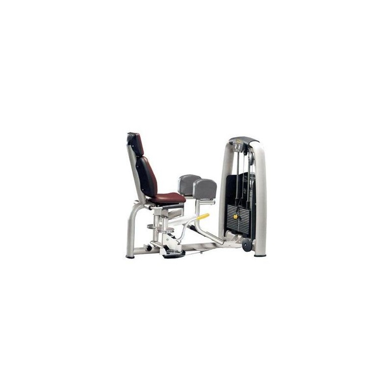 Abducteur Technogym Selection M918 – Appareil de musculation fessiers