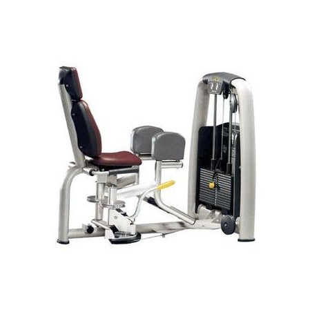 Abducteur Technogym Selection M918 – Appareil de musculation fessiers