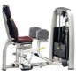 Abducteur Technogym Selection M918 – Appareil de musculation fessiers