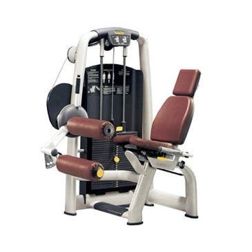 Leg curl Technogym Selection - Extension des jambes