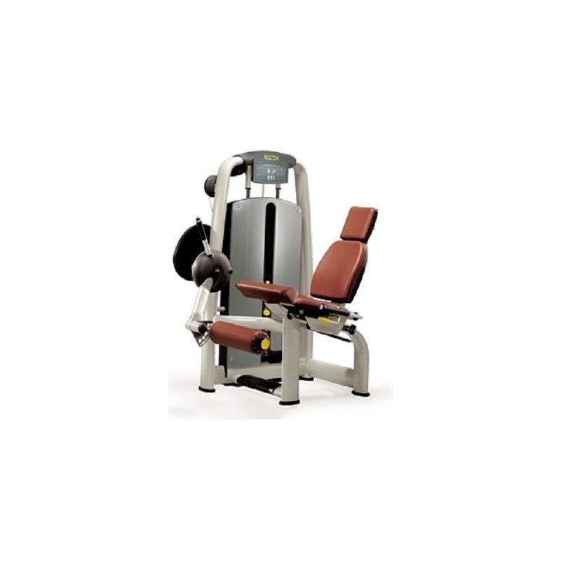 Machine à Jambes Quadriceps Technogym Selection - Leg extension