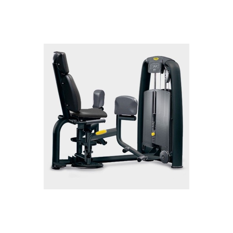 Adducteur Technogym Selection M917 – Machine professionnelle pour l’intérieur des cuisses