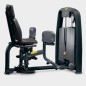 Adducteur Technogym Selection M917 – Machine professionnelle pour l’intérieur des cuisses