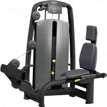 Technogym Abducteur M918 – Appareil fessiers reconditionné | Trader Equipement