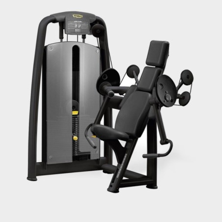 Machine à biceps Technogym Selection Arm Curl M992 – Renforcement ciblé des bras