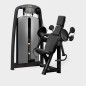 Machine à biceps Technogym Selection Arm Curl M992 – Renforcement ciblé des bras