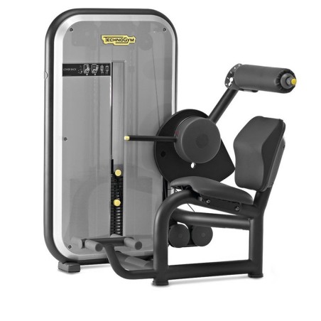 Lower back Technogym Element - Lombaire