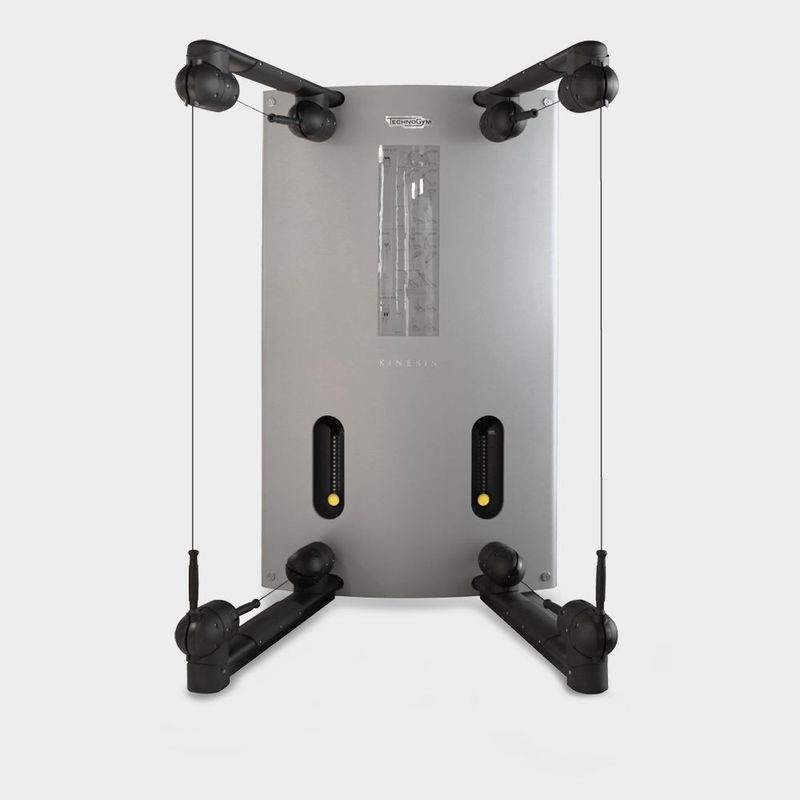 Kinesis One Omega Technogym