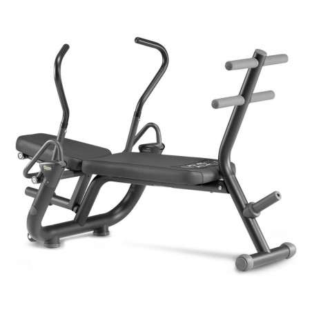 AB Crunch Bench