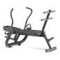 Banc Abdominaux assisté Technogym Element - AB Crunch Bench