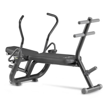 AB Crunch Bench